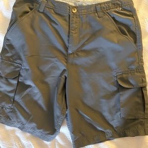 Magellan shorts